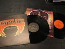 Mistreater Hells Fire & Swami OHIO Heavy Metal Private Press Records 2 LPs NM