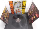 Vinyl Record Lp with Stickers GUNS N ROSES APPETITE FOR DESTRUCTION (2)