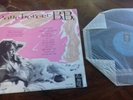 HENRI CROLLA pour bercer b.b /CHRISTIANE LEGRAND /pochette Brigitte Bardot