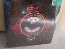 2 LP HAWKWIND Shot down in the Night VINYL sealed 2009 RAR TOP