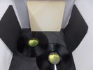 Vinyl Record Lp THE BEATLES WHITE ALBUM No 0254402 (5)