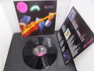 Vinyl Record Lp DIRE STRAITS MONEY FOR NOTHING (7)