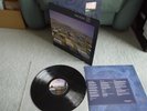 PINK FLOYD A MOMENTARY LAPSE OF REASON VINYL LP  Cover A1 B3 first pressing