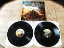 Timo Tolkki, Avalon - The Land Of New Hope DLP 1 Press 2013 ltd.700 Stratovarius