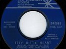 ?Northern Soul JOHNNIE MAE MATTHEWS 