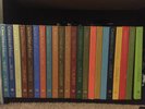 Time Life Set of 22 Greatest Men of Music Record Album LP 