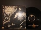 Rashied Ali Quintet Theme for Captain Black  102 Vinyl Lp Record Ex+/N/M