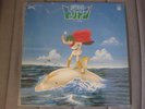 CRAZY RARE ANIME OST TORITON TRITON SEA MONSTER PSYCH FUNK FUZZ BREAKS LISTEN