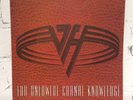 Van Halen ?– For Unlawful Carnal Knowledge Vinyl LP RARE RUSSIAN RELEASE