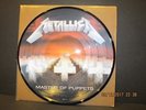 METALLICA Master of Puppets 12