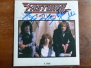 Fast Eddie Clarke - Motorhead - Fastway Fully Signed Easy Livin Vinyl - Lemmy