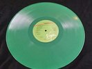 DEVO ARE WE NOT MEN GREEN VINYL LP PUNK NEW WAVE ORIGINAL VIRGIN