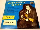 ELVIS PRESLEY  10
