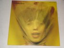 Rolling Stones - Goats Head Soup, Japanpressung LP (Vinyl), VG