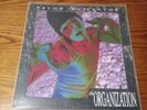 The Organization - Savor The Flavor 2013 NOTVD LP / MINT