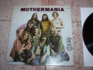 FRANK ZAPPA, Vintage LP, MOTHERMANIA, Best Of The MOTHERS OF INVENTION VERVE, EX