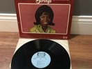 NINA SIMONE WITH STRINGS COLPIX CPL-496 MONO BLUE LABEL