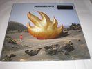 Audioslave Self Titled DEBUT 2 LP 180 Gram Vinyl Soundgarden RATM MOV NEW SEALED