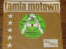 MARTHA REEVES   DANCING IN THE STREET b/w QUICKSAND   UK TAMLA MOTOWN DEMO 7