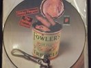 The rolling stones vinyl Sticky Fingers Rare Picture Disc