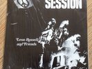 Leon Russell and Friends Session colored vinyl LP