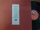 CHRISTIAN FERRAS - PIERRE BARBIZET / FRANCK - FAURE   / VSM FALP 420
