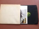 The Beatles White Album 1968 with poster