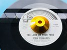 **** JOHN EDWARDS ****  THE LOOK ON YOUR FACE  *EX *NORTHERN MODERN SOUL CARVER