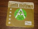 MARTHA REEVES I CAN'T DANCE TO THAT MUSIC b/w I TRIED UK TAMLA MOTOWN DEMO 7