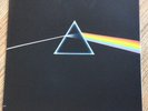 Pink Floyd Dark Side of the Moon 1979 Netherlands import w/posters