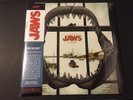 Jaws Soundtrack OST, Ocean BLUE Vinyl 2xLP Mondo, John Williams, Spielberg,