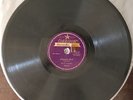 Billie Holiday Strange Fruit Fine and Mellow Commodore Rec - 7513, 78 rpm 10”
