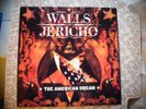 Walls Of Jericho - The American Dream (Vinyl LP,weißes Vinyl) (2008)