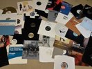 45 x vinyl Garage classics  Inc dizzee/Gemma fox/ dj narrows.see track listing