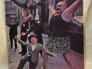 THE DOORS THE DOORS   -  STRANGE DAYS VINILE LP