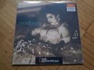 Madonna - Like a virgin LP LIMITED EDITION CLEAR/ COLOURED VINYL SEALED