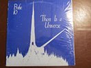 RARE Original Sealed Probe 10 LP