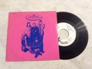 THE LEMON PIPERS *LONELY ATMOSPHERE* EP PROMO COPY PORTUGUESE EXC