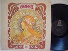 GYPSY - S/T LP (RARE 1st US Pressing on METROMEDIA, Debut Album, Prog/Psych)