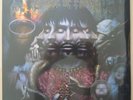 CRADLE OF FILTH Godspeed on the Devil's Thunder LP Vinyl, Dimmu Borgir, Vempire