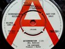 TMG 564 THE CONTOURS UK 7