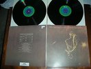 Mint- /2LP JOHN COLTRANE The Other Village Vanguard Tapes IMPULSE´77 Italy LP