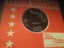 Rare TMG low 500 series TMG 506 Earl Van Dyke & the Soul Brothers Tamla Motown