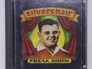 Silverchair - Freak Show MiniDisc Album MD Abuse Me Cemetery The Door RARE