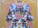 Sunbury - 1972 HMV Dbl LP - La De Das Pirana Spectrum Aztecs Merritt +