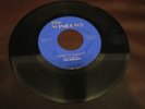 The Windows Love ya Tonite / Hello Hello Signed Power Pop 45rpm Larry T Brewer