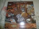 frank zappa and the mothers. overnight sensation  australian pressing 1973.2149