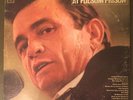 At Folsom Prison by Johnny Cash (Vinyl, 2 Discs, Columbia (USA))