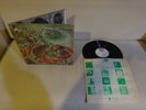VG++/NM- BEAUTIFUL  Jade Warrior Last Autumn's Dream LP RARE US VERTIGO SWIRL