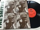 The Smiths - Meat Is Murder Australia Festival LP Morrissey
